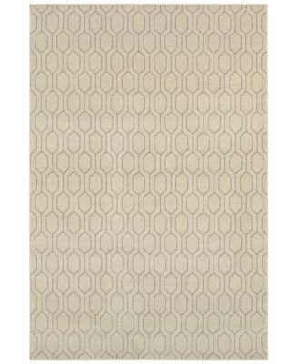 Ellerson Link 6'7" x 9'6" Area Rug