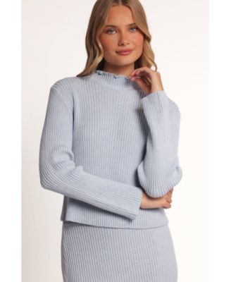 Women's Payton Knitted Set