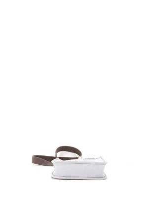 Pre-Owned HERMES TPM Evelyne Bag Gen III Clemence