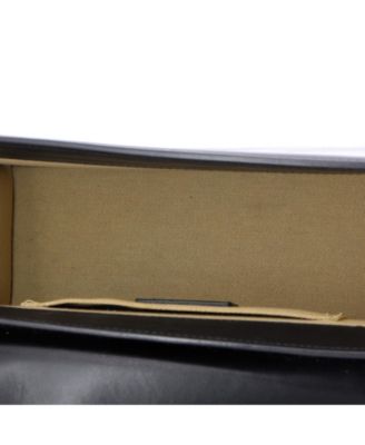 Large Le Grand Chiquito Bag Leather