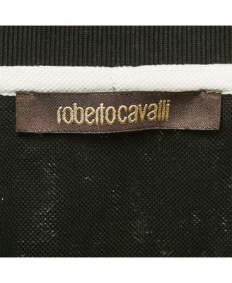 Men's Cotton Pique Polo T-Shirt