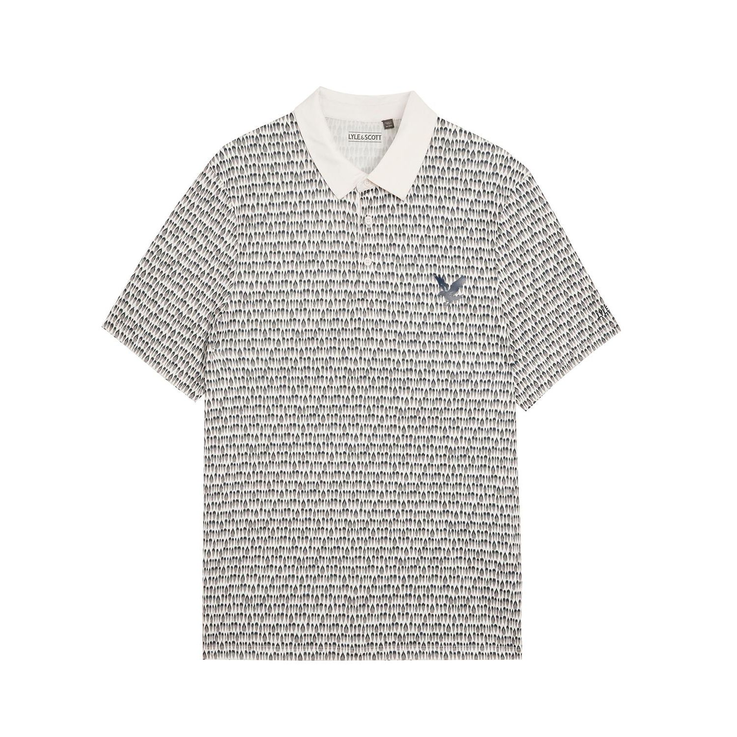 Men's Golf Divot Polo Shirt