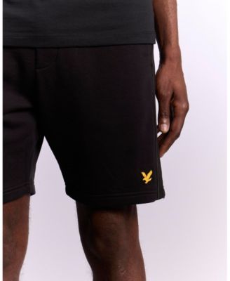 Men's Tape Draw String Shorts