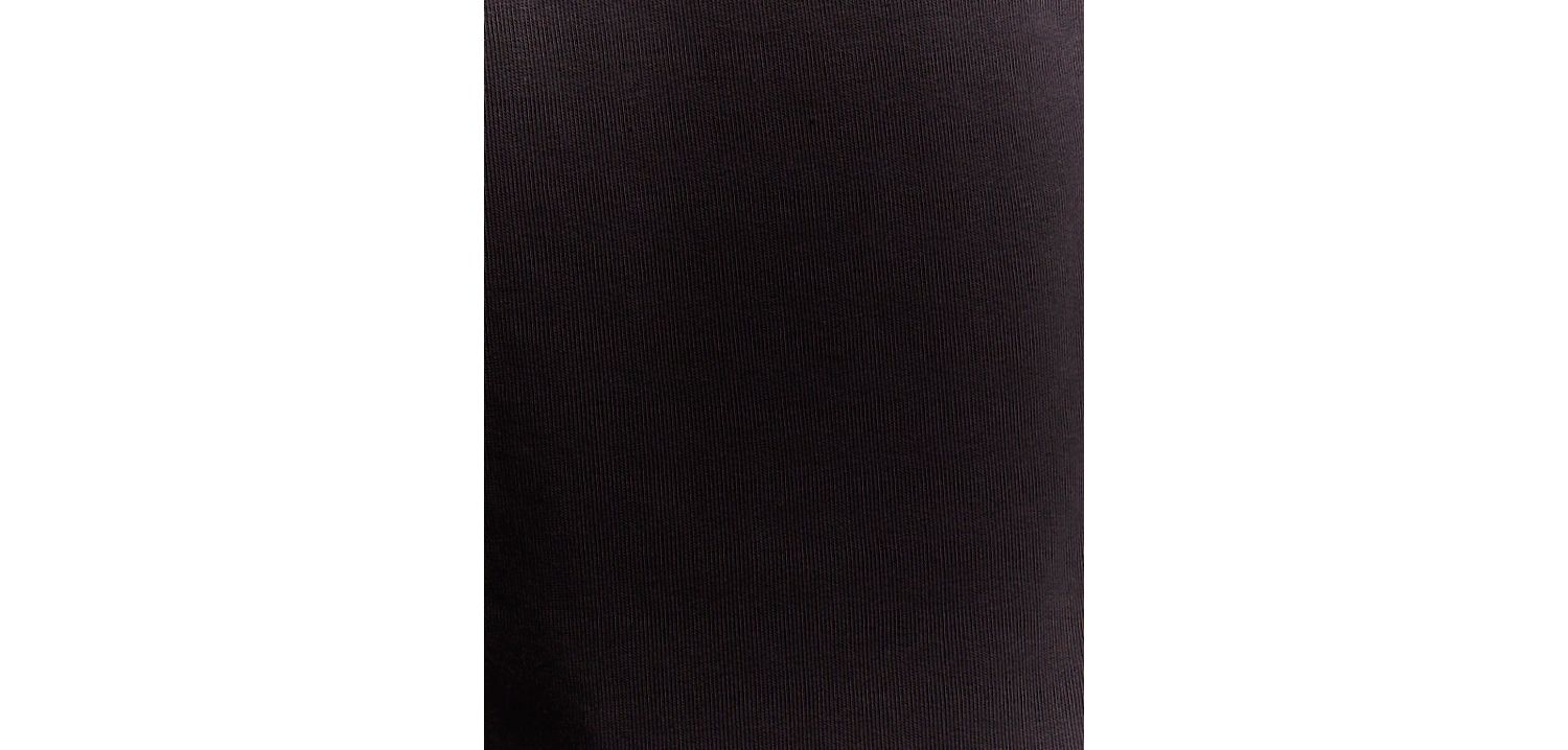 Men's Tape Draw String Shorts
