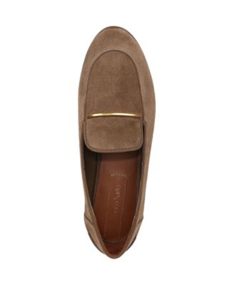 Women's Mirabelle Almond Toe Loafers