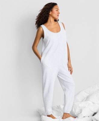 Women's French Terry Jumpsuit