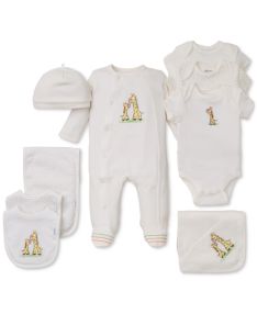 Little Me Clothing Little Me Baby Clothes Macy S