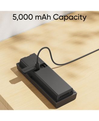 C30 Smart Wi-Fi 2K Wireless Video Doorbell with Human and Motion Dectection and No Monthly Fees