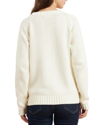 Women's Aspen Crewneck Sweater
