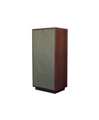 FORTE IV Red Oak 3-Way Floor Standing Speaker (2025)