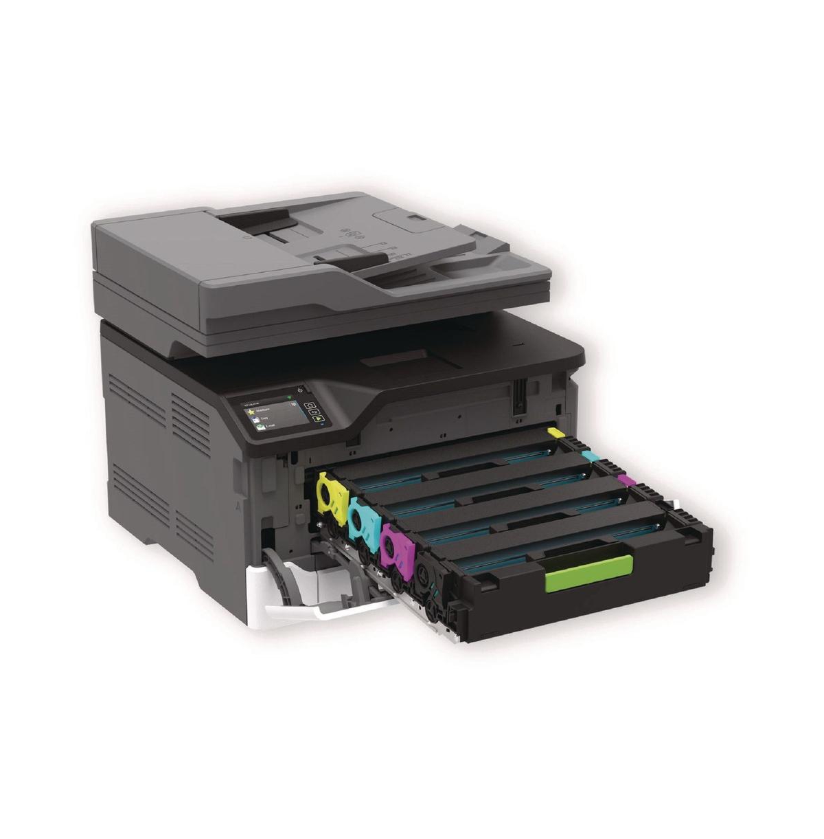 Lexmark 75M1XK0 20000 Page-Yield Toner - Black