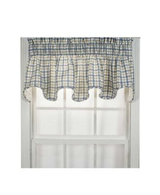 Ellis Curtain