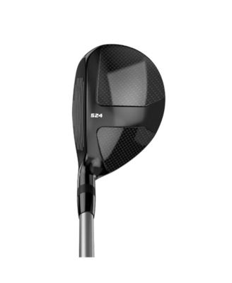 Hot Launch E524 Mens Left Hand Hybrids - 4 / ASCENT PL 55 / Regular