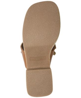 Women's Moracco Slip-On Sandals