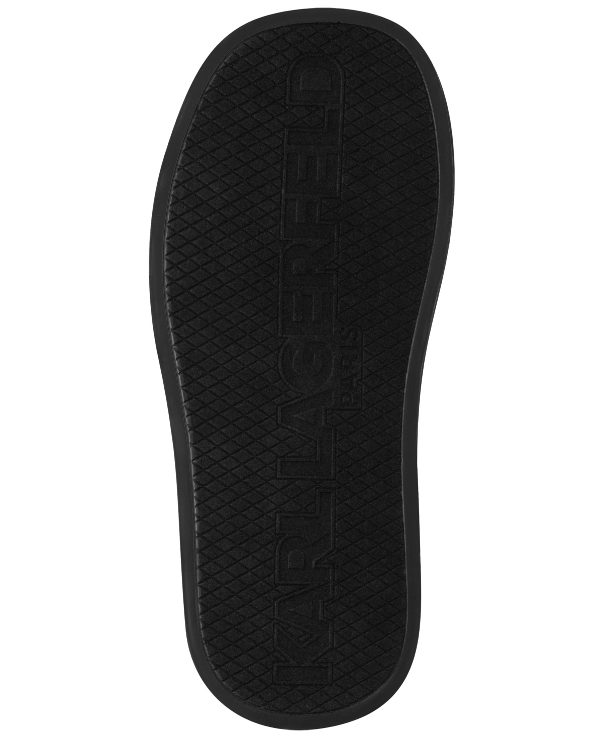 Karl Lagerfeld Paris Women's Opal Macaron Platform Sandals