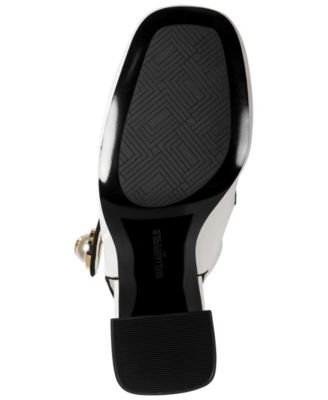 Women's Piermont Slip-On Pumps