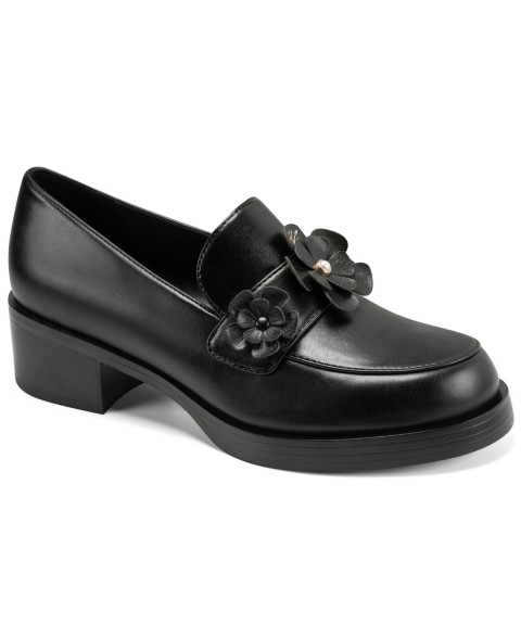Женские KARL LAGERFELD PARIS Women's Camilia Fleur Loafers