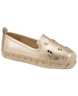 Women's Michaela Espadrille Flats