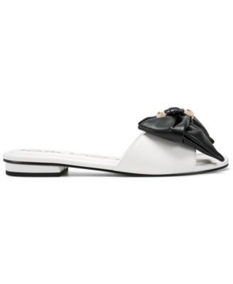 Women's Ciaran Bow Flat Sandals
