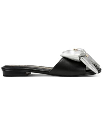 Women's Ciaran Flat Slide Sandals