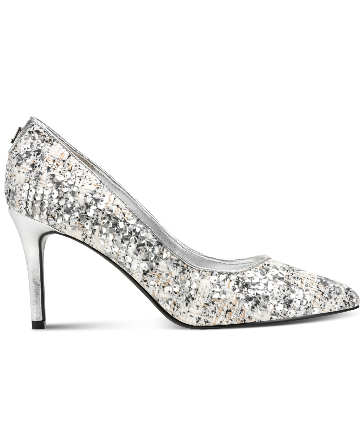 Karl Lagerfeld Paris Women's Royale Pumps