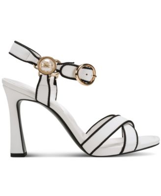 Women's Daelin Square Toe Sandals