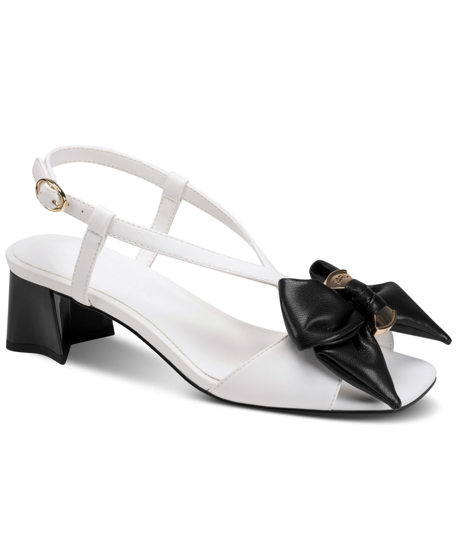 Women's Suttyn Bow Buckle Sandals