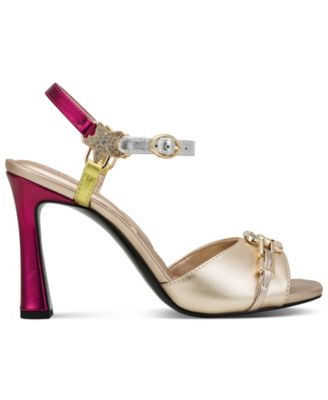 Women's Danessa Buckle Sandals