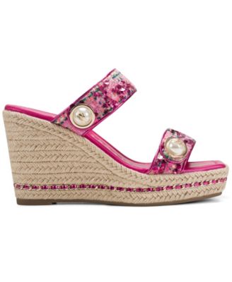 Women's Carsen Wedge Sandals