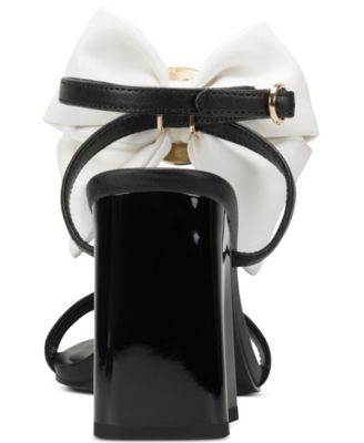 Women's Sashira Square Toe Sandals