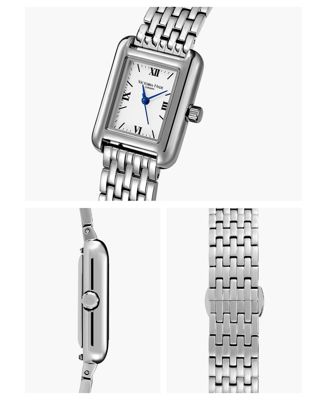 Victoria Hyde Women's Watch RETRO in silver