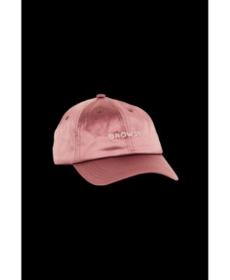 Drowsy Silk Cap - Pink Overflow 954 59$