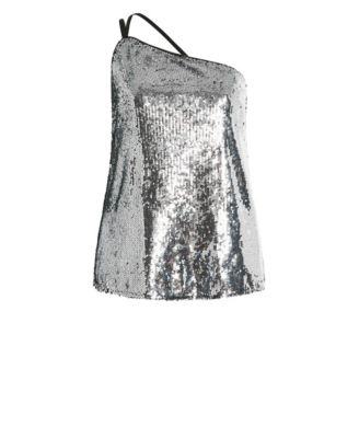 Plus Size Ansley Top