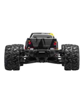RC Car 1:18 Scale 4WD Off-Road High-Speed Racing Truck
