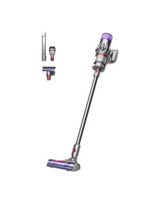 Dyson V9 Motorbar Cordless Vacuum | Nickel - Macy