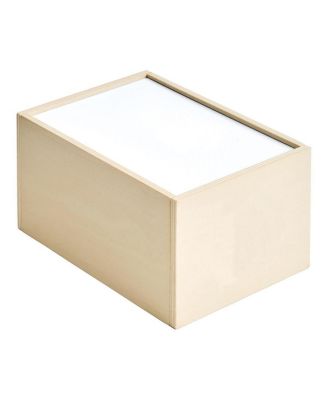 Sensory Seek & Find Box