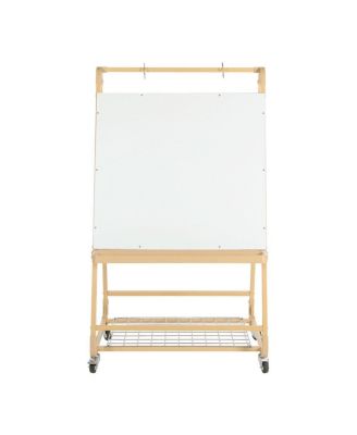 Mobile Teacher Easel
