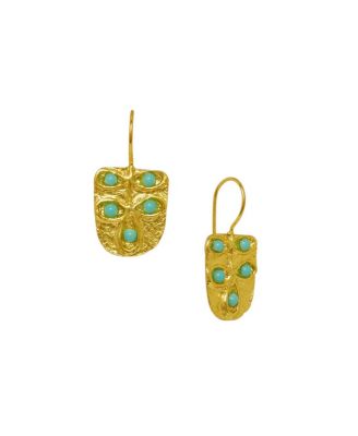 Vera Drop Earrings