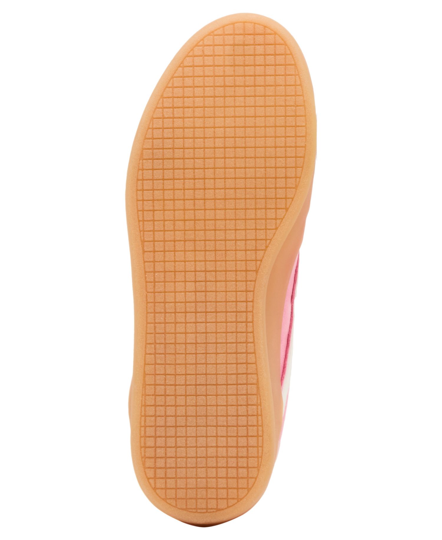 Giia Lace-Up Low-Top Sneakers