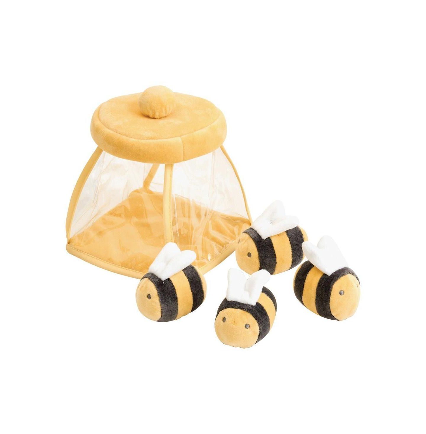 Детские игрушки Kaplan Early Learning Sorting Color Bug Jars, цвет: Assorted Pre-Pack — фото 5