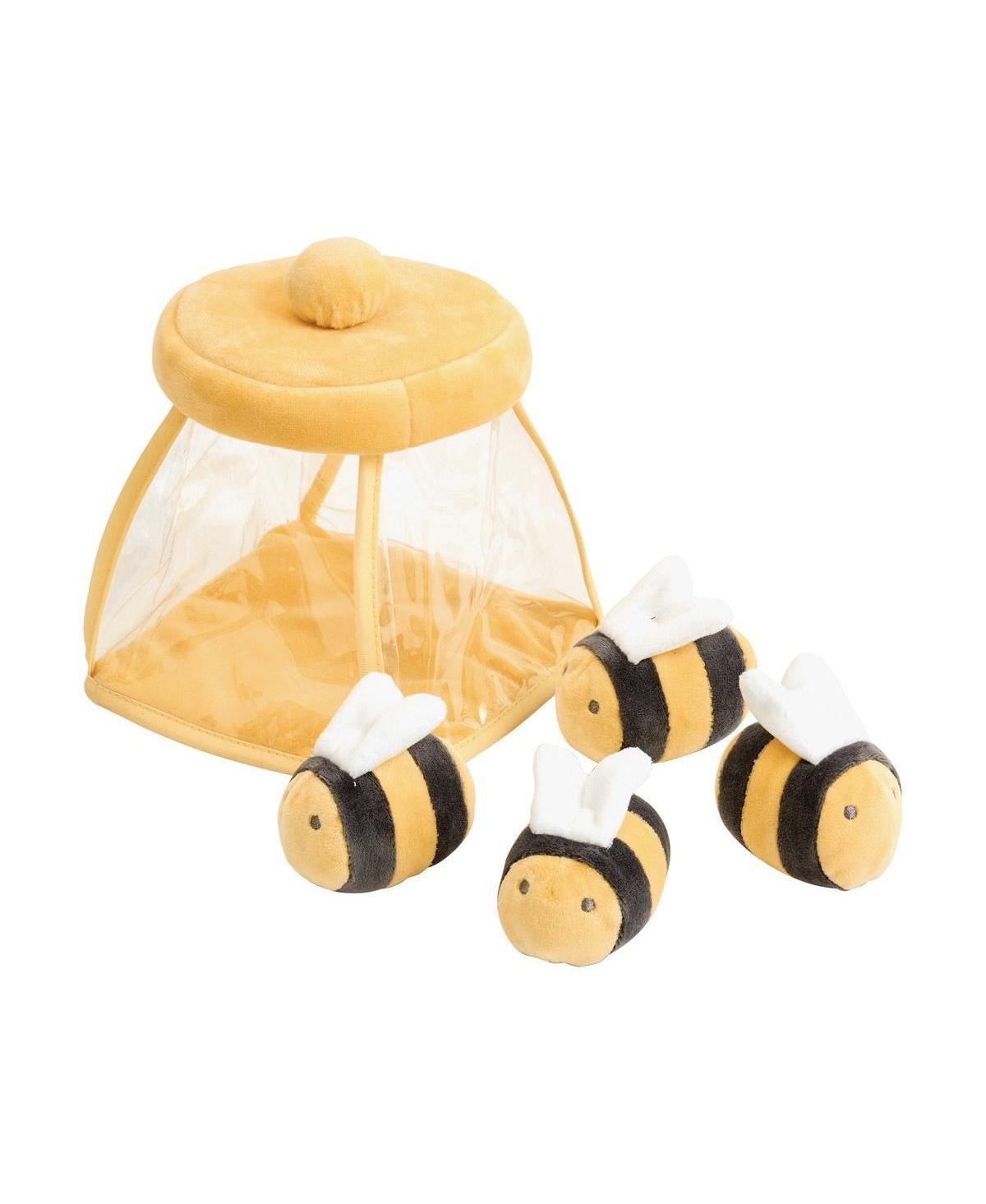 Kaplan Early Learning Sorting Color Bug Jars