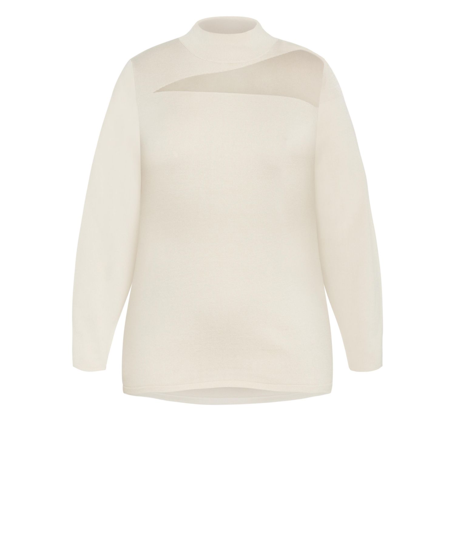Plus Size Katalina Sweater