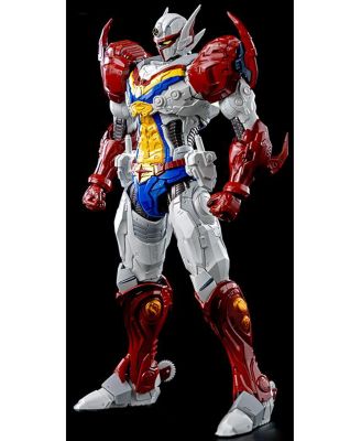 Tekkaman ROBO-DOU | Threezero Tekkaman: The Space Knight