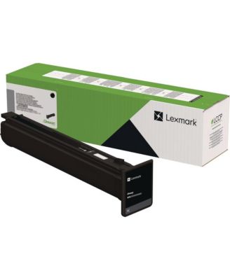 77L1HK0 47,700 Page-Yield High-Yield Toner - Black