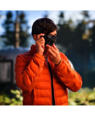 X-T30 III Mirrorless Camera, Black