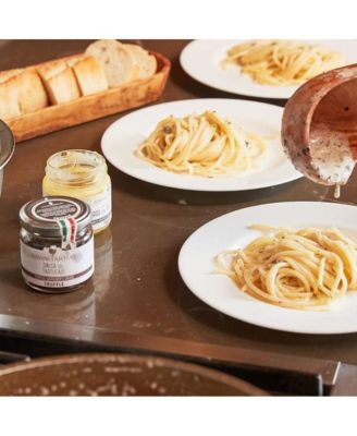 Truffle Butter, Salt & Sauce in Gift Box