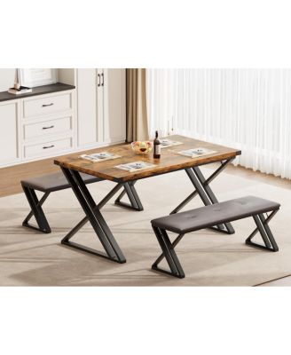3 - Piece Dining Set