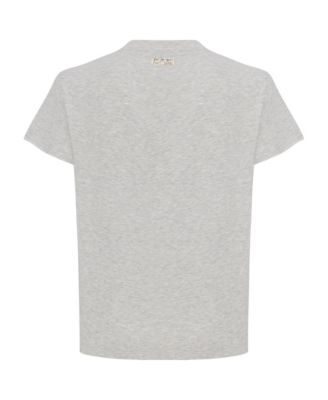 Men's Embossed T-Shirt