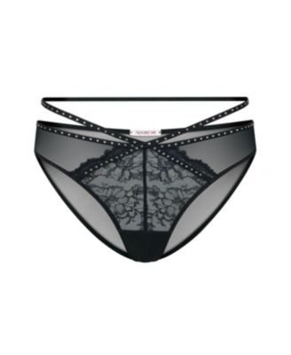 Lyra Women's Brazilian Panty