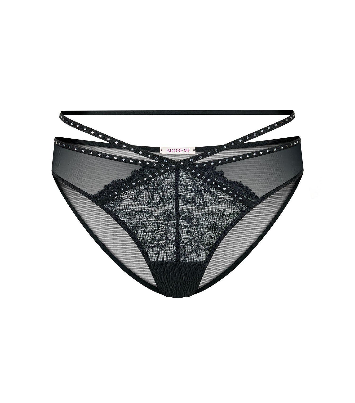 Lyra Women's Brazilian Panty